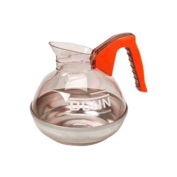 Allpoints 1901109 Decanter, Coffee (Decaf) For Bunn-O-Matic